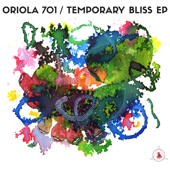 Oriola 701 – Temporary Bliss