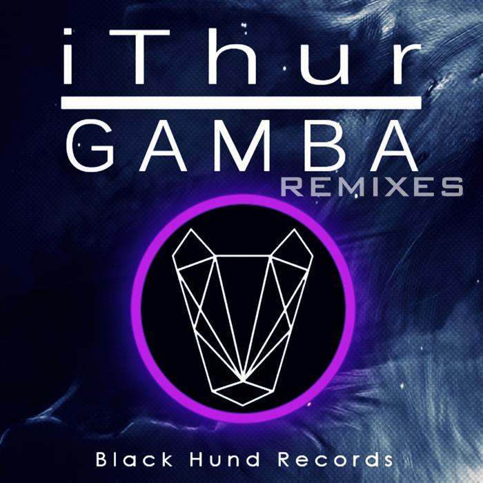 IThur – Gamba Remixes