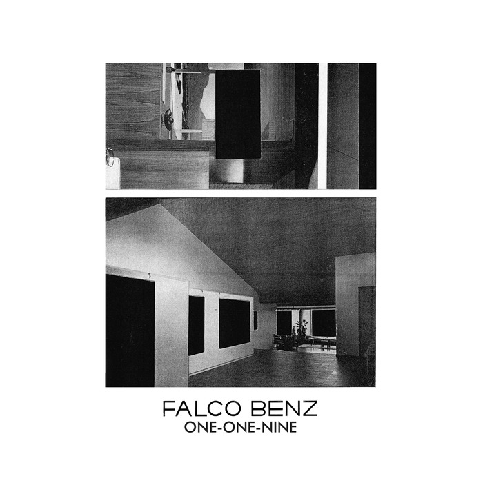Falco Benz – One-One-Nine