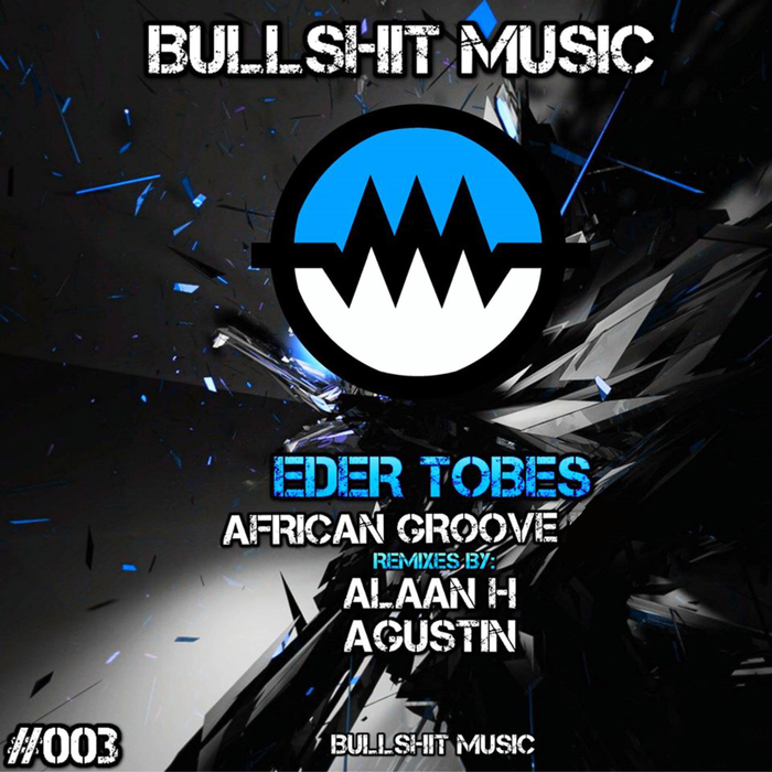 Eder Tobes – African Groove