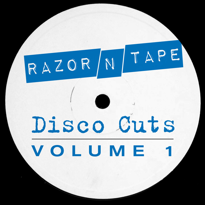 Disco Cuts, Vol. 1