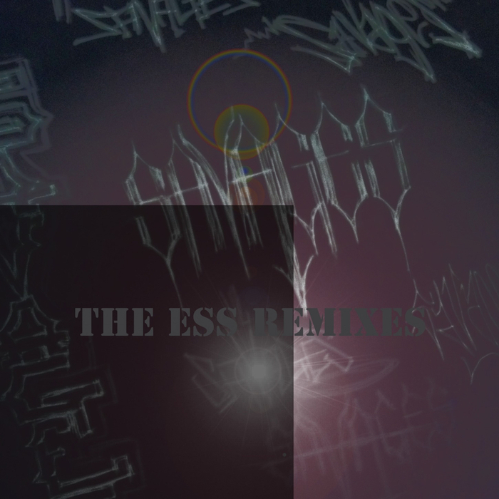 ESS – Savages – The Ess Remixes