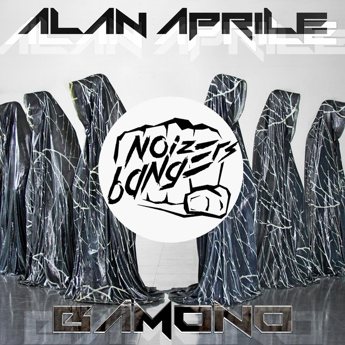 Alan Aprile – Bamono