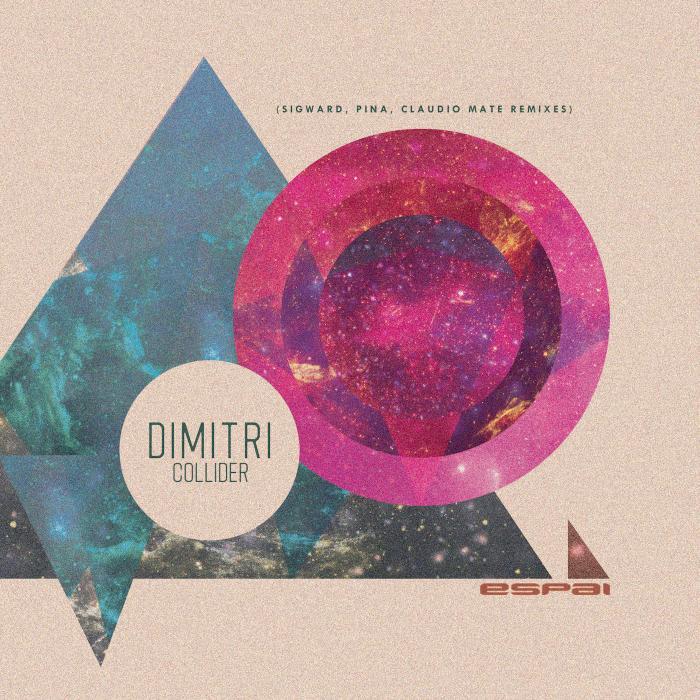 Dimitri From Amsterdam – Collider