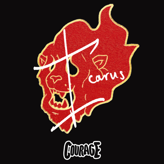 Courage – Icarus