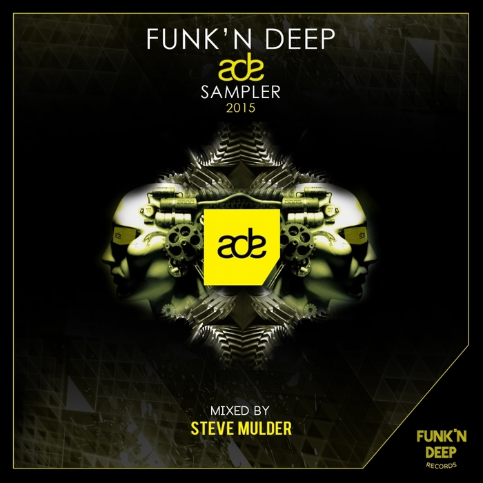 Funk’n Deep ADE Sampler