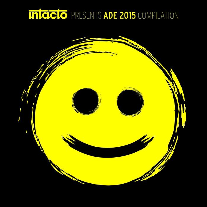 Intacto Records Presents Ade 2015 Compilation
