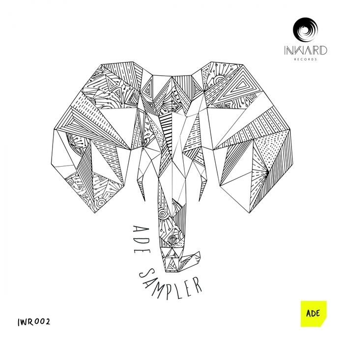 Inward Records ADE 2015 Sampler