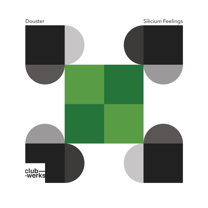 Douster – Silicium Feelings