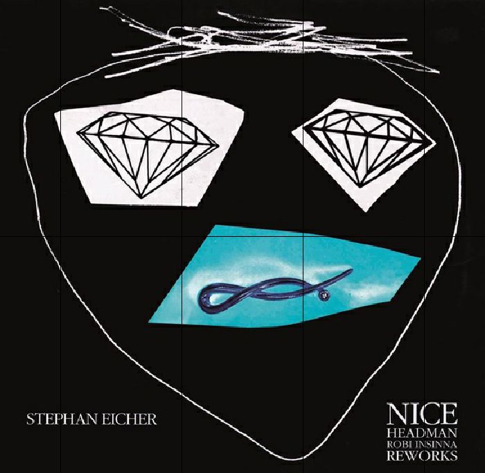 Stephan Eicher – Reworks