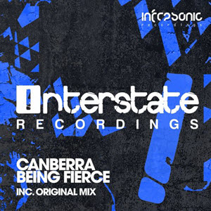 Canberra – Being Fierce
