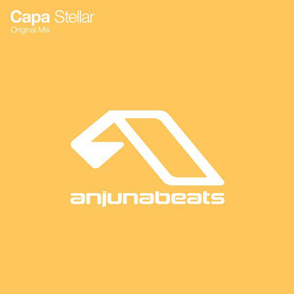 Capa – Stellar
