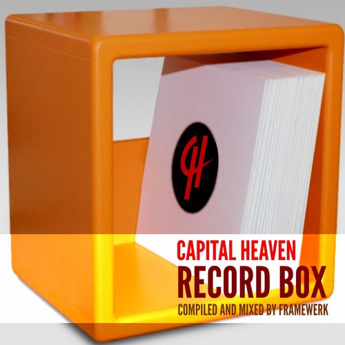 Capital Heaven Record Box: Compiled & Mixed by Framewerk