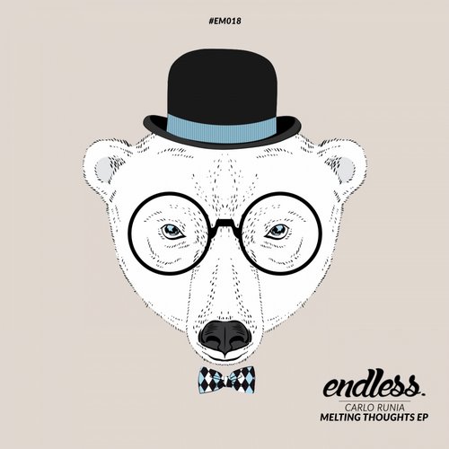 Carlo Runia – Melting Thoughts EP