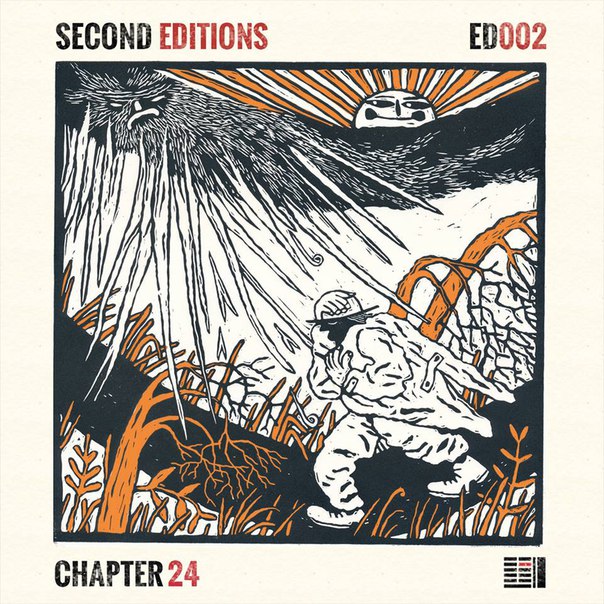 Chapter 24 Records: Second Editions