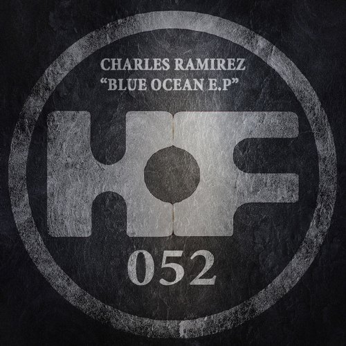 Charles Ramirez – Blue Ocean