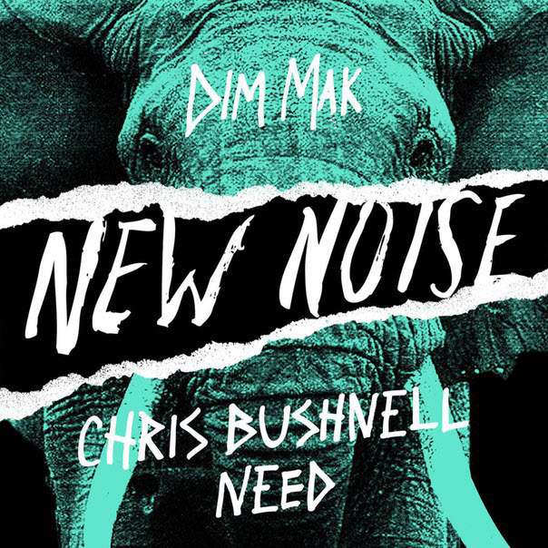 Chris Bushnell – Need