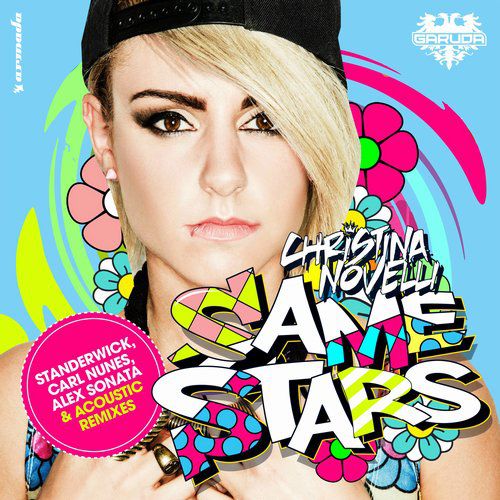 Christina Novelli – Same Stars (The Remixes)