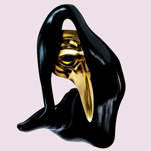 Claptone – The Only Thing
