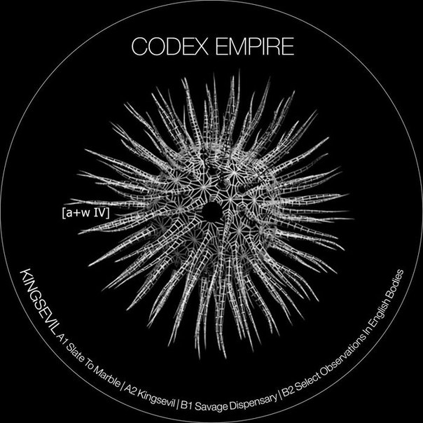Codex Empire – Kingsevil