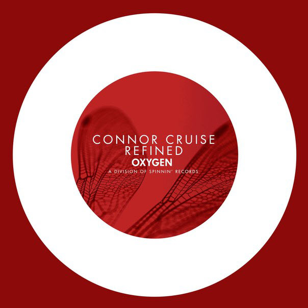 Connor Cruise – Refined