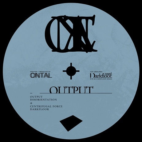 Ontal – Output EP