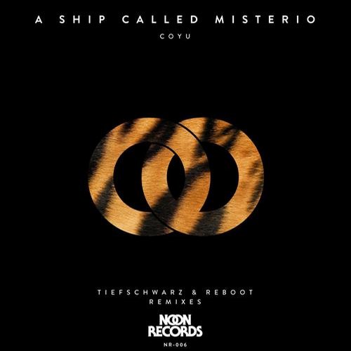 Coyu – A Ship Called Misterio