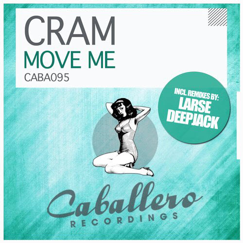 Cram – Move Me