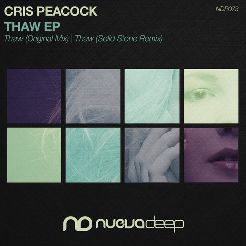 Cris Peacock – Thaw