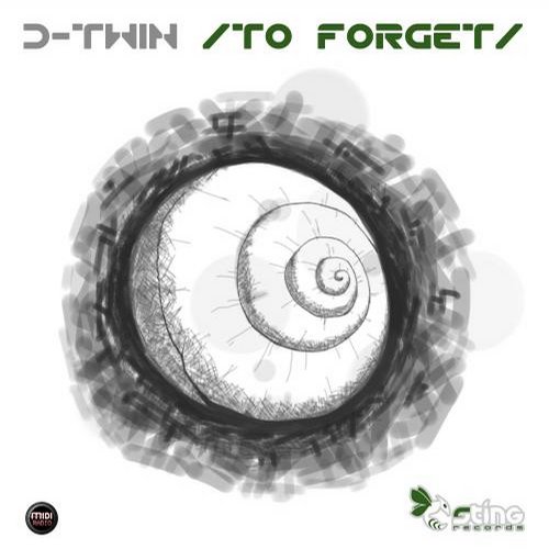D-Twin – To Forget