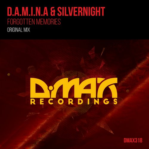 D.A.M.I.N.A & SilverNight – Forgotten Memories