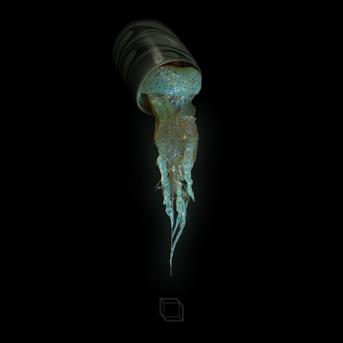 Miss Modular – MM EP