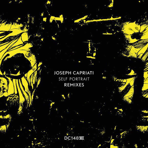 Joseph Capriati – Self Portrait Remixes