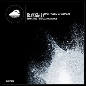 DJ Ceratti & Juan Pablo Graziano – Barbarella