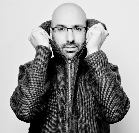 DJ Chus September Chart 2015