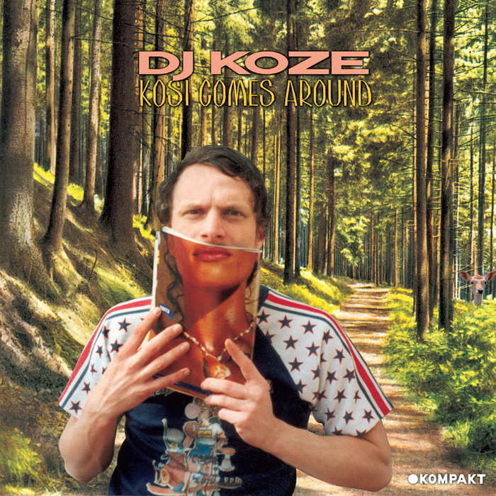 DJ Koze – Kosi Comes Around
