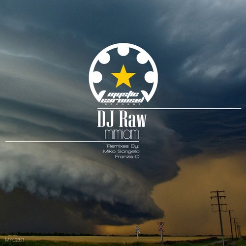 DJ Raw – Mimiam