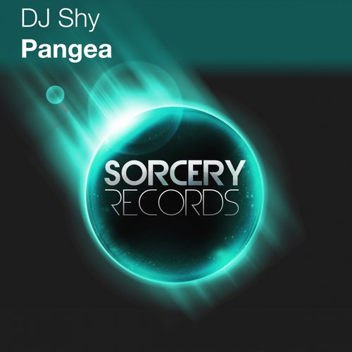 DJ Shy – Pangea