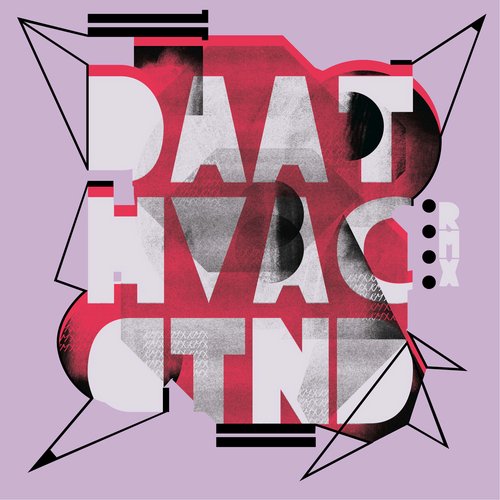 Daat – HVAC (Remixed)