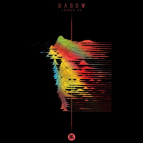 Dabow – Louder EP