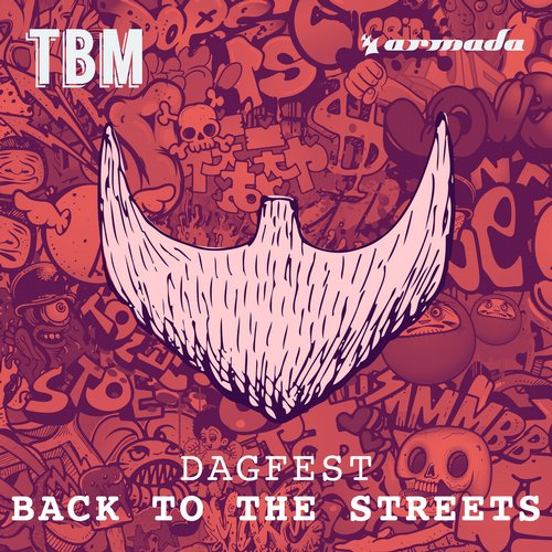 Dagfest – Back To The Streets