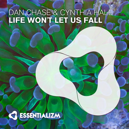 Dan Chase & Cynthia Hall – Life Wont Let Us Fall