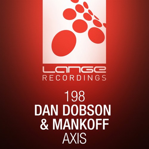 Dan Dobson & Mankoff – Axis