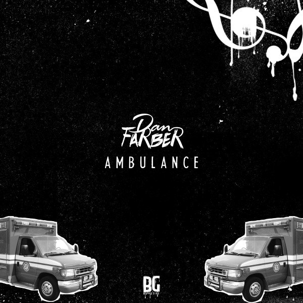 Dan Farber – Ambulance