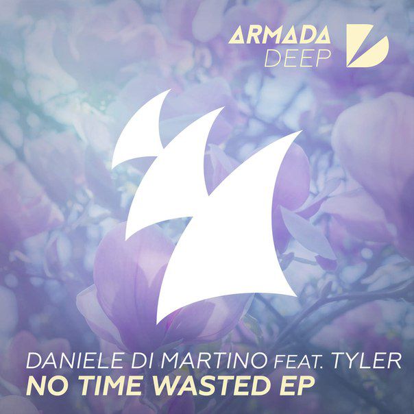 Daniele Di Martino – Time / Wasted