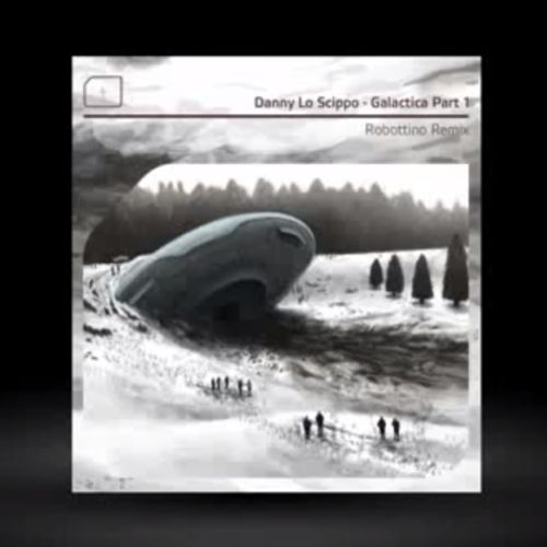 Danny Lo Scippo – Apollo