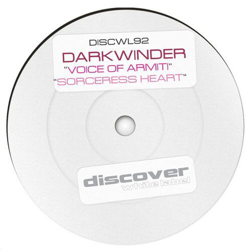 Darkwinder – Voice of Armiti / Sorceress Heart