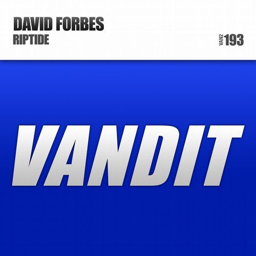 David Forbes – Riptide