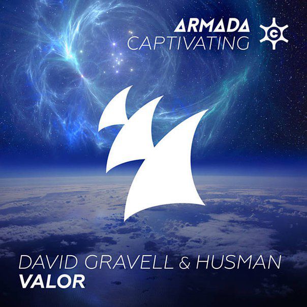 David Gravell & Husman – Valor
