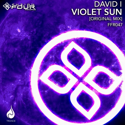 David I – Violet Sun